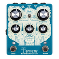 EarthQuaker Devices Towers Stereo Reverberant Filter