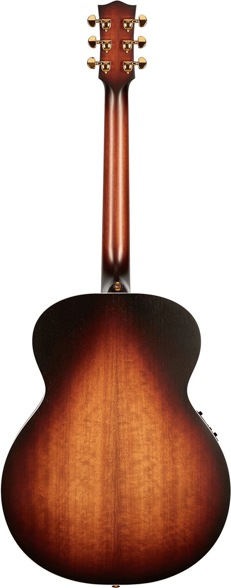 Maton Troubadour Jumbo Acoustic Guitar