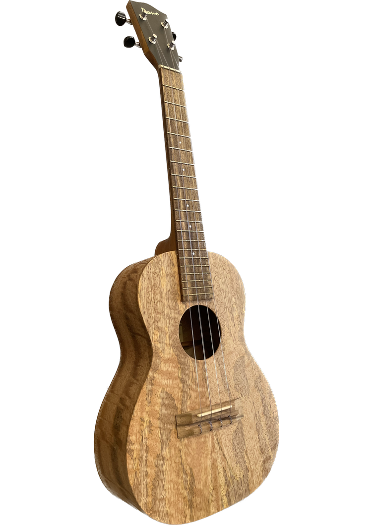 Pono MGC-K Kalele Series Concert Ukulele - Mango