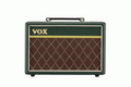 Vox Pathfinder 10w Guitar Amp - British Racing Green