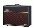 Vox V212HWRX 2x12 Guitar Cab w/Alnico Blue Speakers