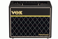 Vox Valvetronix VT20X Classic Blue Guitar Amp Combo