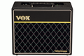 Vox Valvetronix VT40X Classic Blue Guitar Amp Combo