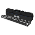 Warwick RockBoard DUO 2.3 Pedalboard w/Bag