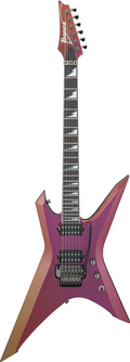 Ibanez XPT420DX Electric Guitar - Rose Gold Chameleon