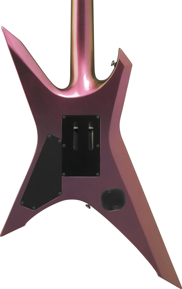 Ibanez XPT420DX Electric Guitar - Rose Gold Chameleon