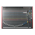 Allen and Heath ZED22FX mixer