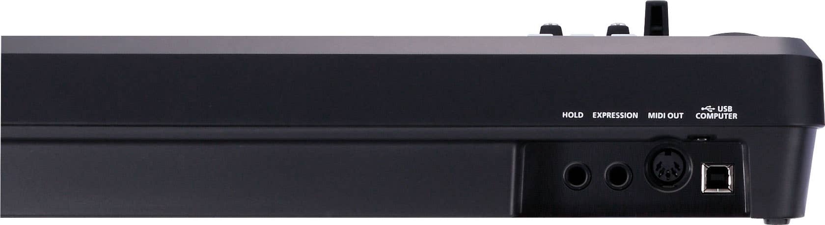 Roland A49 MIDI Keyboard Controller - Black (A-49BK)