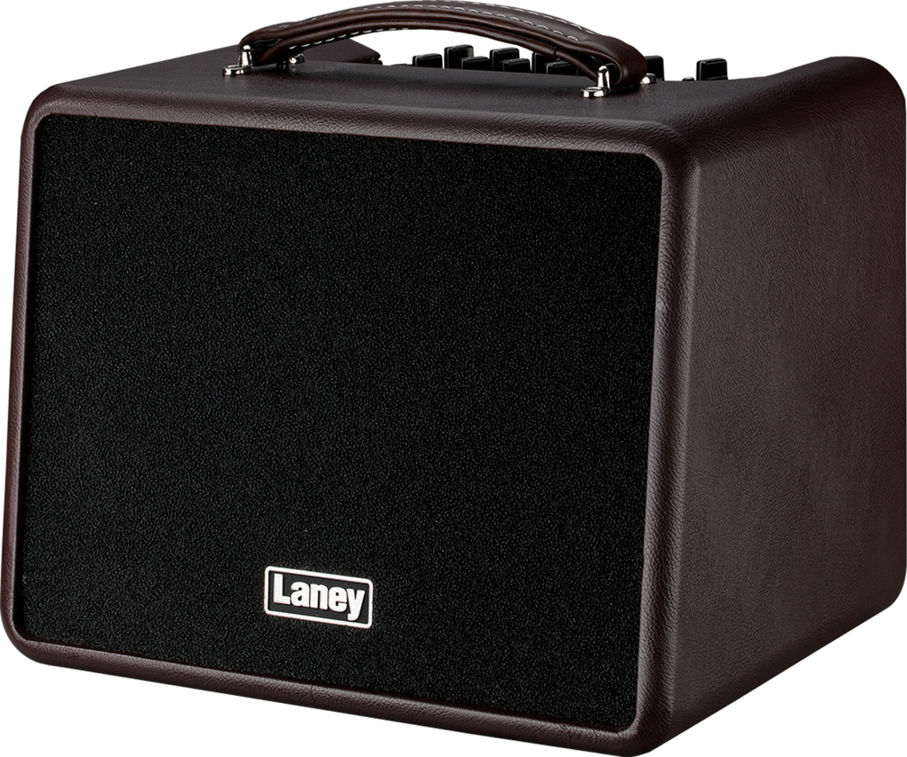 Laney A-SOLO Compact Acoustic Amplifier