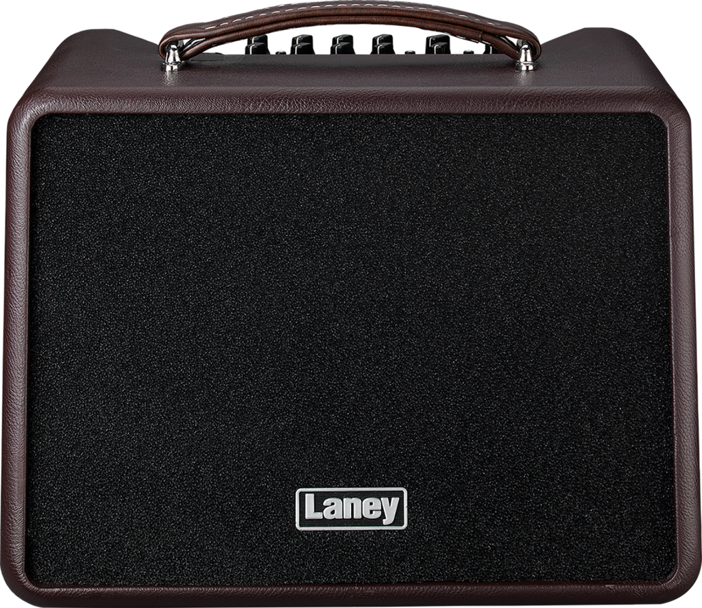Laney A-SOLO Compact Acoustic Amplifier