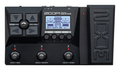 Zoom G2X FOUR Guitar Effects + Amp Simulator Pedal