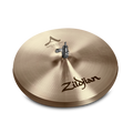 Zildjian 14" A Series Quick Beat HiHats (Pair)
