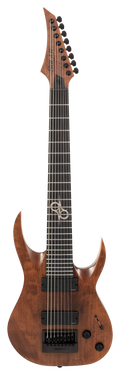 Solar A1.8AAN Electric Guitar - Antique Natural