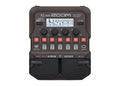 Zoom A1 FOUR Acoustic / Brass and Woodwind Multi-Effect Pedal