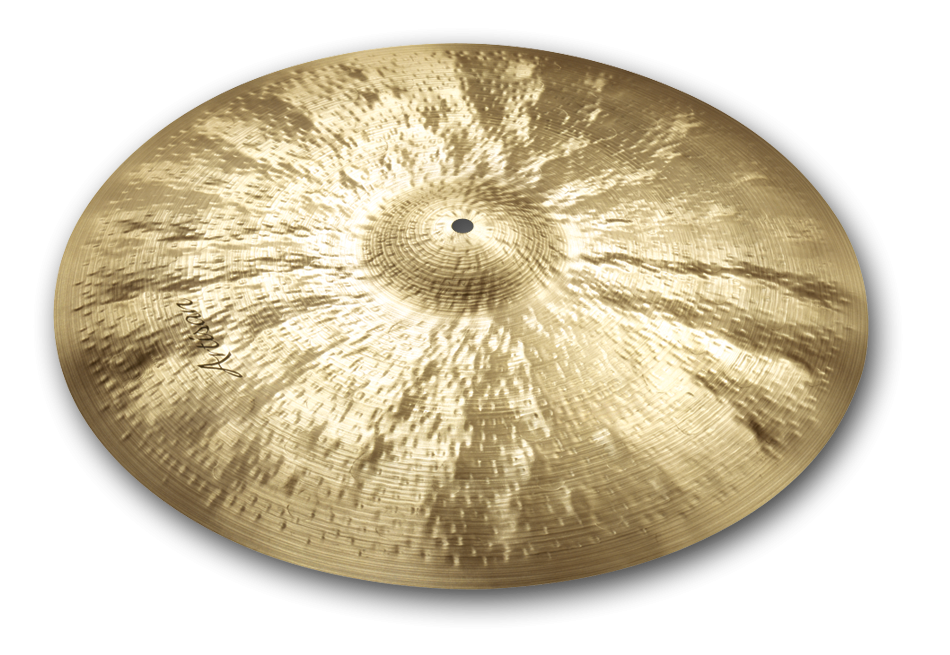 Sabian Artisan 20" Medium Ride Cymbal (A2012)