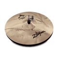 Zildjian A Custom 14" MasterSound Hi Hats