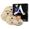 Zildjian A Custom Cymbal Pack
