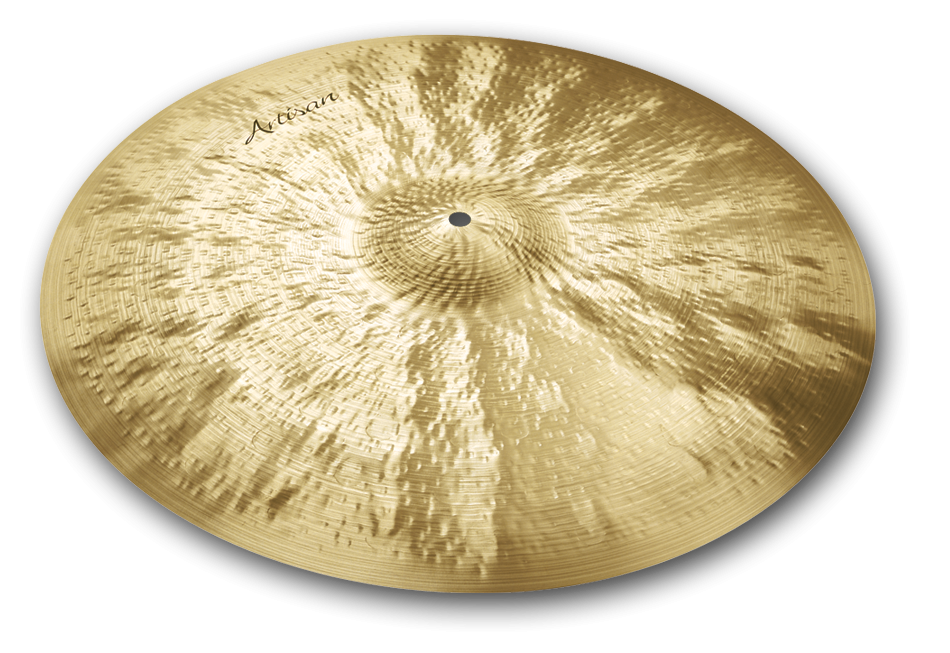 Sabian Artisan 22" Ride Light (A2210)