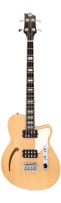 Reverend Dub King - Natural RW