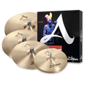 Zildjian A391 A  Cymbal Package - Sweet Ride