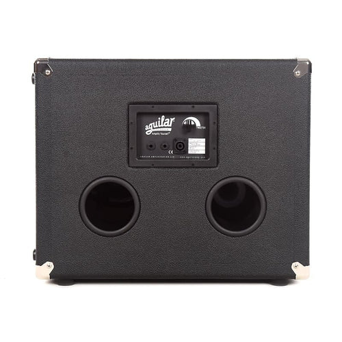 Aguilar Super Light SL210 2x10 Bass Cabinet - 8ohm