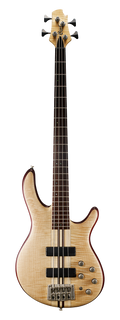 Cort A4PL-OPN Artisan Bass - Open Pore Natural