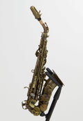 Schagerl SLSC-1VB " James Morrison" Superior Curved Soprano Sax