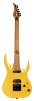 Solar AB1.6G Electric Guitar - Gold Matte (LIMITED)