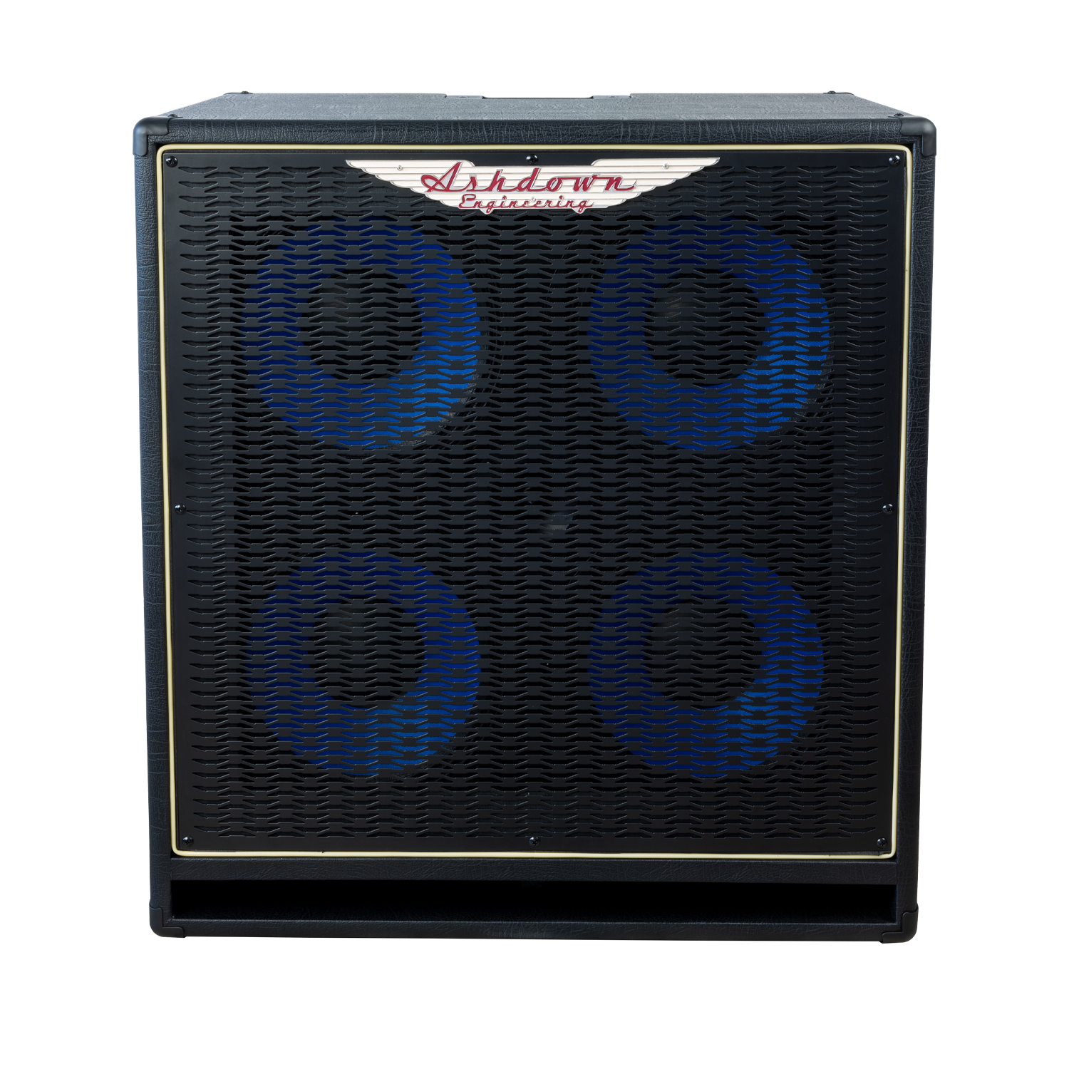 Ashdown ABM-410H-EVO IV 4x10" Bass Cabinet