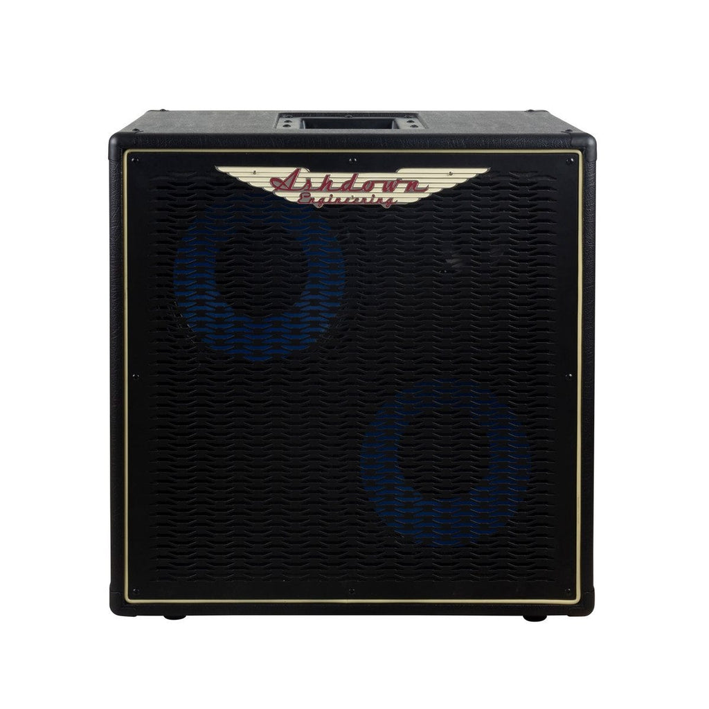 Ashdown ABM-210H-EVO IV-PRO NEO 2x10" Bass Cabinet