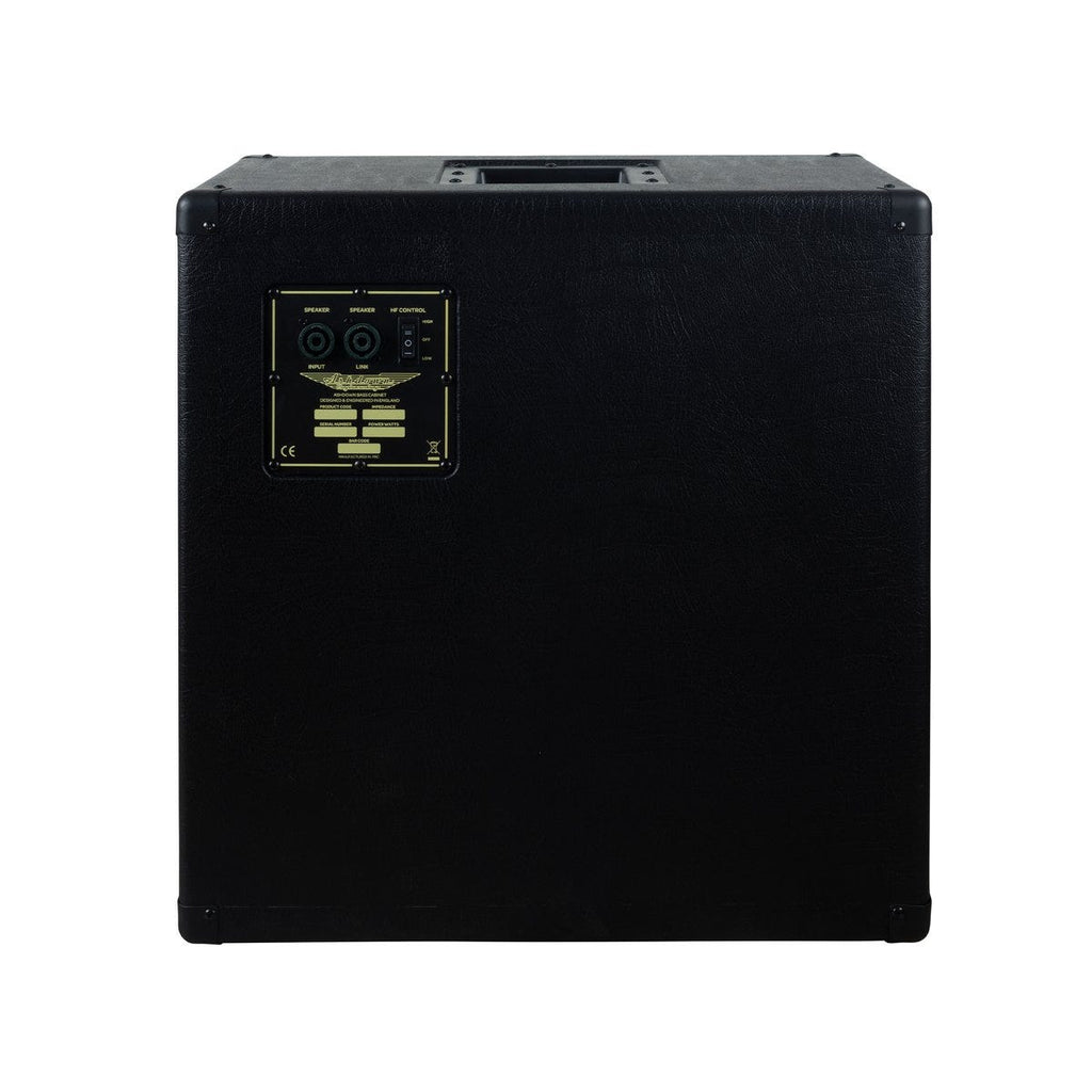 Ashdown ABM-210H-EVO IV-PRO NEO 2x10" Bass Cabinet