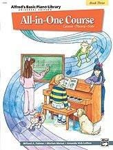 Abp All In One Course Lvl 3