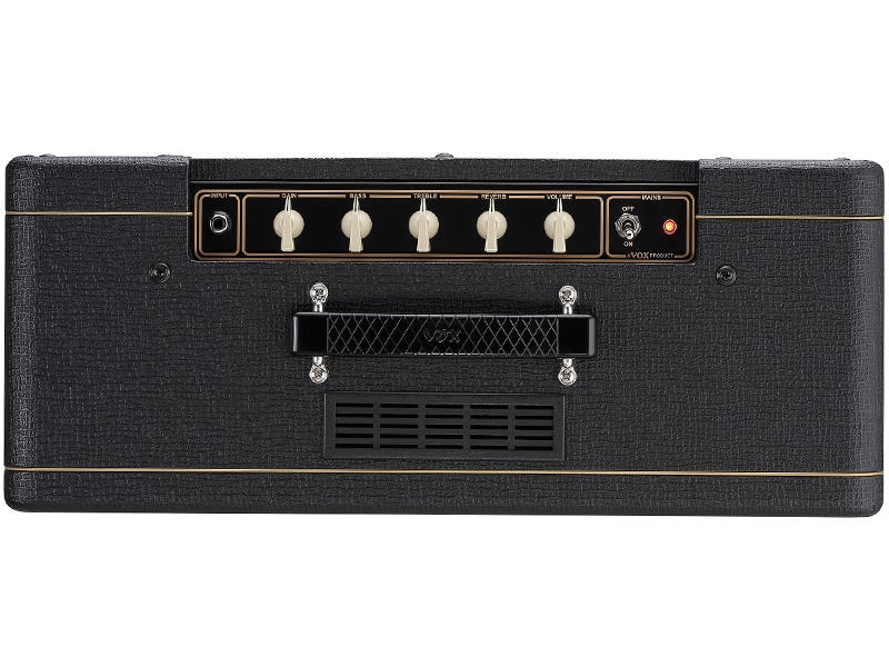 Vox AC10 Custom Series 1x10 Guitar Amp Combo (AC10C1)