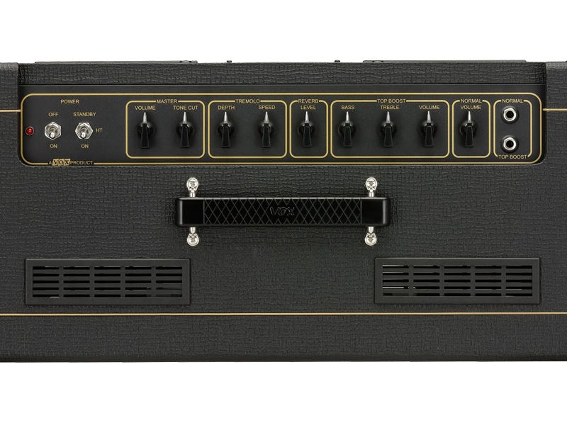 Vox AC15CH 15W Guitar Amp Head