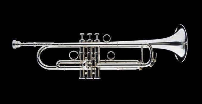 Schagerl "James Morrison" Klassic M2S Trumpet (SLJM-2S)