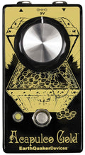 EarthQuaker Devices Acapulco Gold v2 Power Amp Distortion Pedal