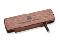 Seymour Duncan Woody Hum-Cancelling Acoustic Soundhole Pickup - Walnut