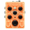 Orange Acoustic Preamp Pedal