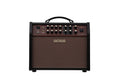 Boss Acoustic Singer Live LT Compact Acoustic Instrument Amp