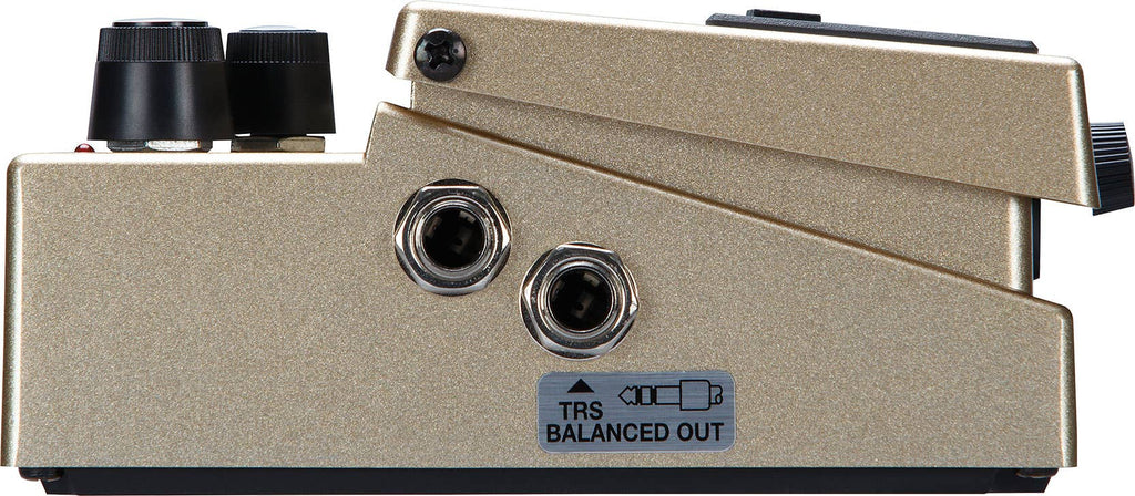 Boss AD-2 Acoustic Preamp Pedal (AD2)