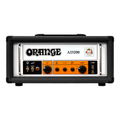 Orange AD200-V2 BK Bass Amp Head - Black (Made in UK)