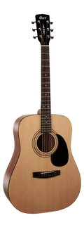 Cort AD810 Acoustic Guitar - Natural