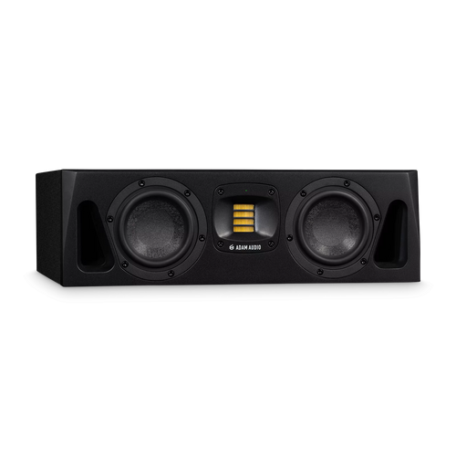 ADAM Audio A-series A44H Dual 4" Active Studio Monitor (Single)