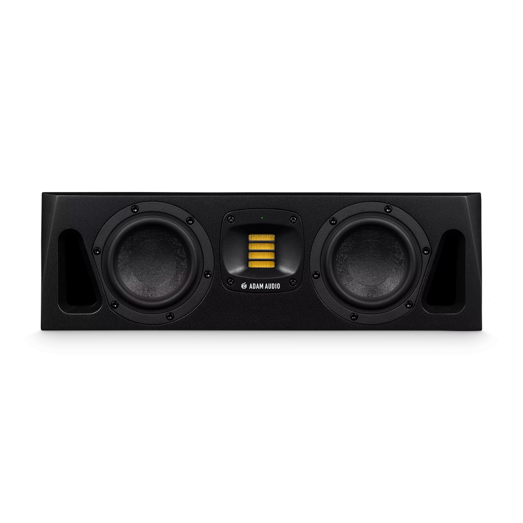 ADAM Audio A-series A44H Dual 4" Active Studio Monitor (Single)