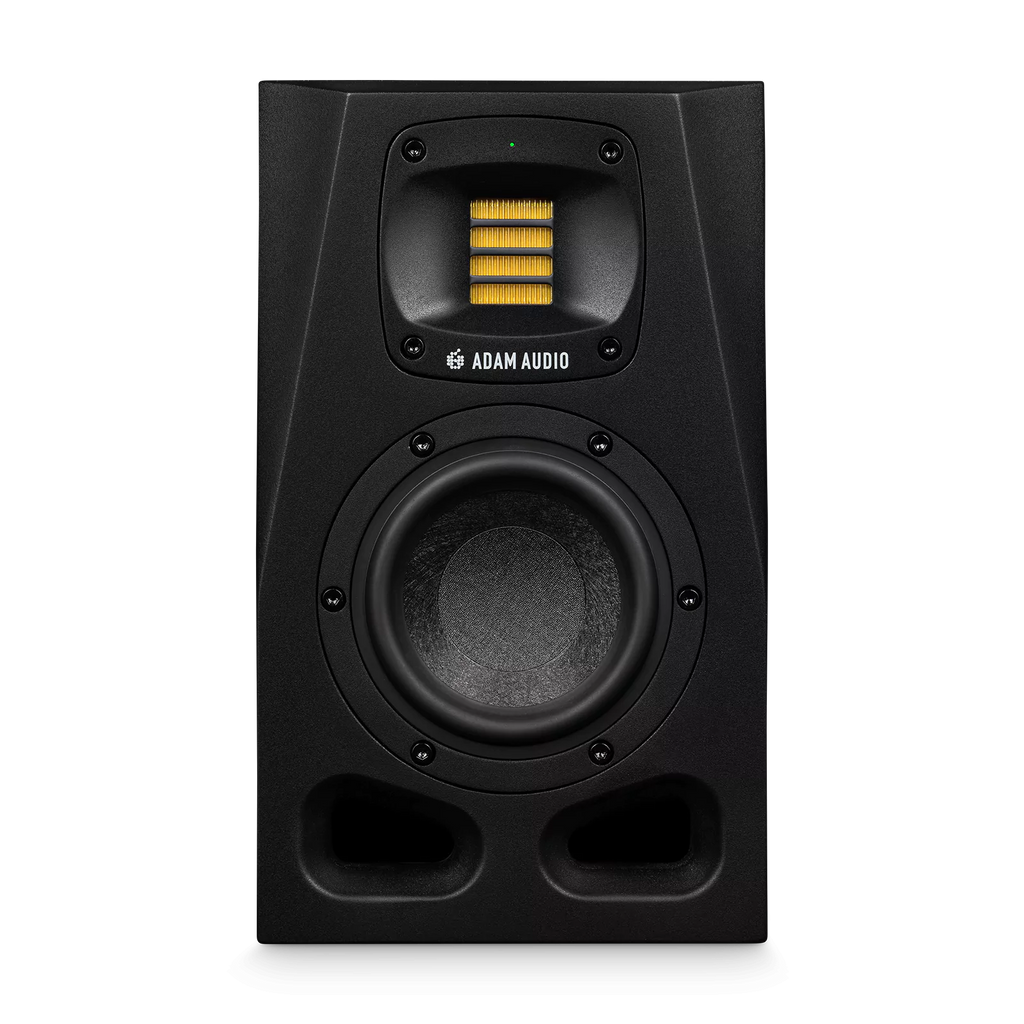 ADAM Audio A-series A4V 4" Nearfield Active Studio Monitor (Single)