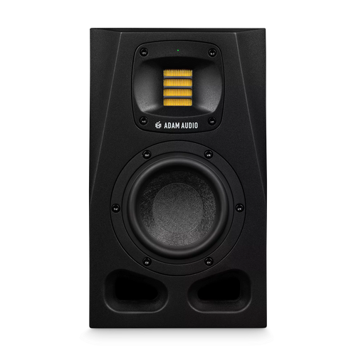 ADAM Audio A-series A4V 4" Nearfield Active Studio Monitor (Single)