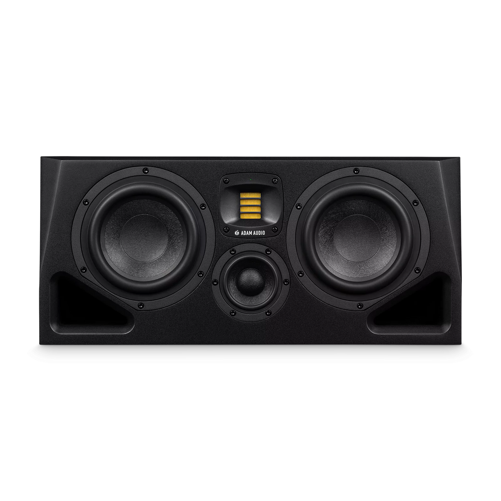 ADAM Audio A-series A77H Dual 7" Midfield Studio Monitor (Single)