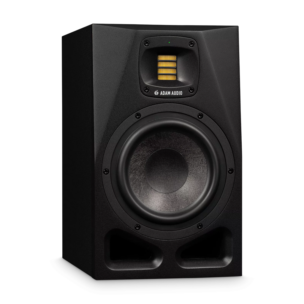 ADAM Audio A-series A7V 7" Nearfield Active Studio Monitor (Single)