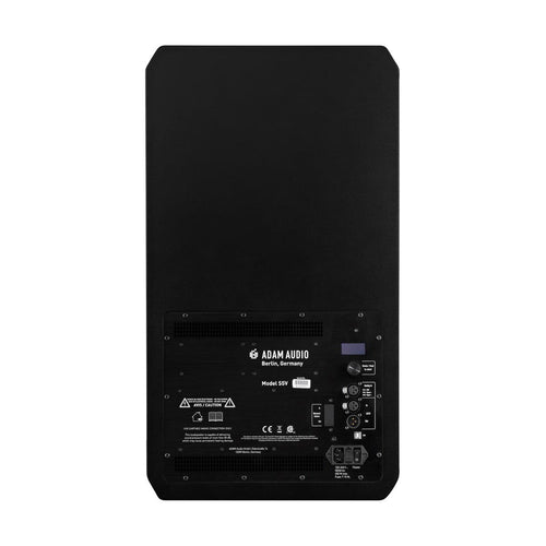 ADAM Audio S5V 12" 3-Way Studio Monitor (Single)
