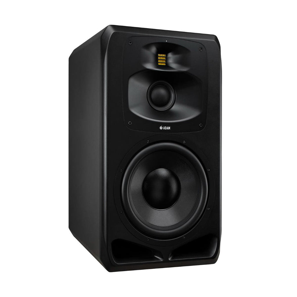 ADAM Audio S5V 12" 3-Way Studio Monitor (Single)